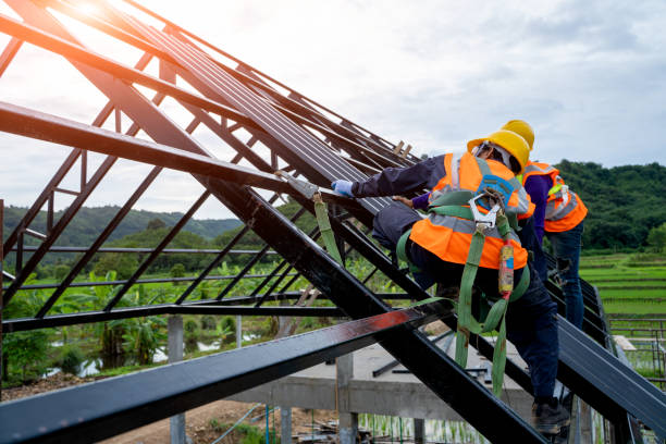 Best Affordable Roofing Company  in Radford, VA