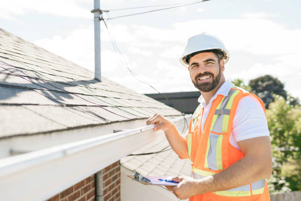 Best New Roof Installation  in Radford, VA