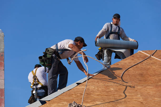 Best Residential Roofing Contractor  in Radford, VA