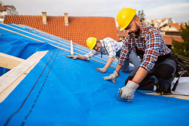 Best Roof Restoration Services  in Radford, VA