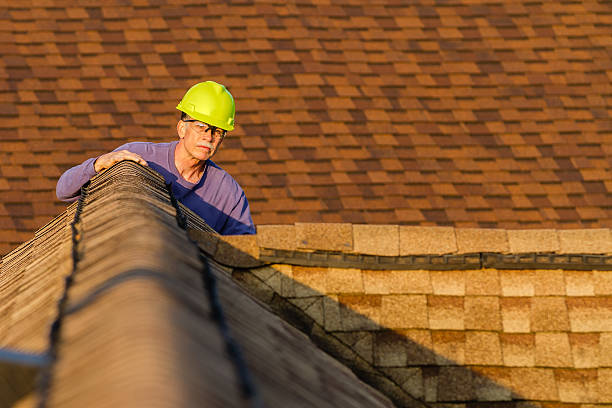 Professional Roofing Contractor in Radford, VA