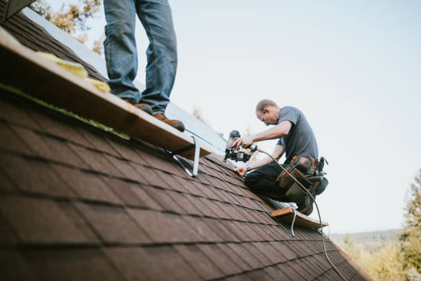 Best Residential Roofing Contractor  in Radford, VA