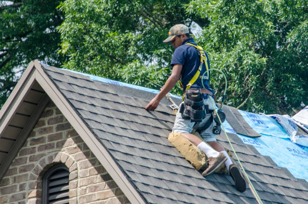 Roof Installation Near Me in Radford, VA