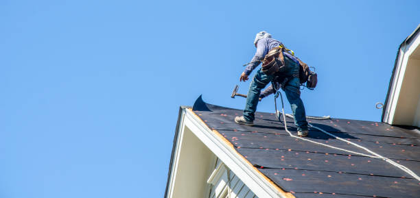 Best Metal Roofing Contractor  in Radford, VA